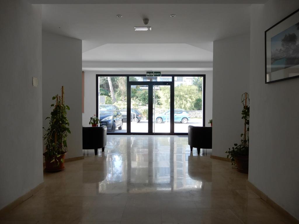 Fotografie z fotogalerie ubytování Marina Palmanova Apartamentos v destinaci Palmanova