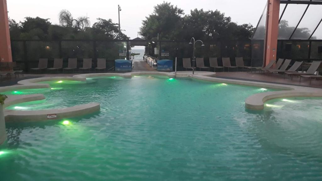  ApartHotel no Jurerê Beach Village