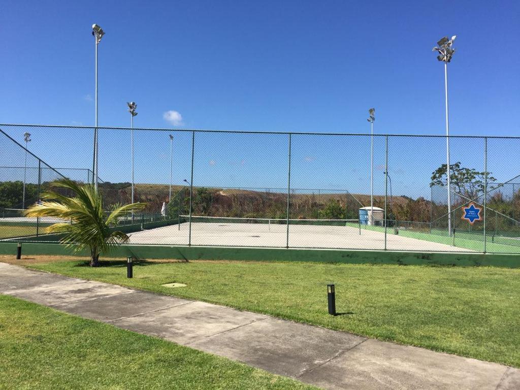  Apto ILOA na Barra de São Miguel