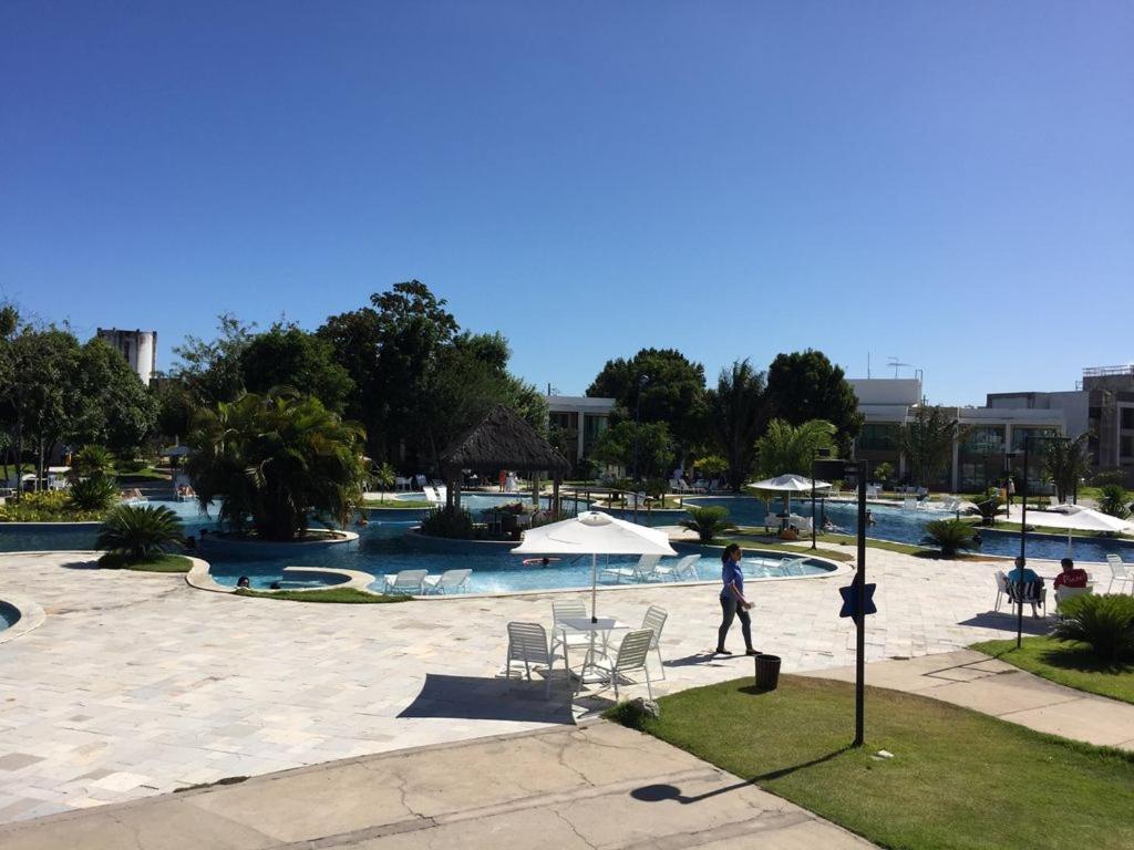  Apto ILOA na Barra de São Miguel