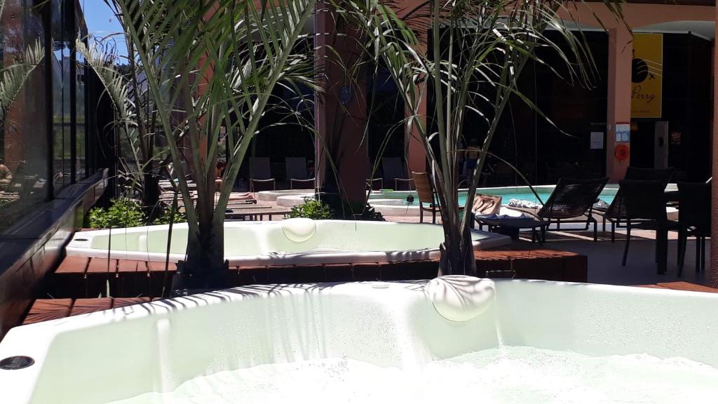  ApartHotel no Jurerê Beach Village
