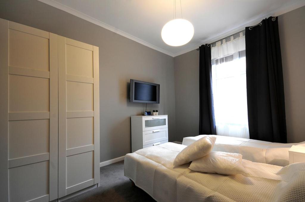 Jazzgot Apartamenty - Housity
