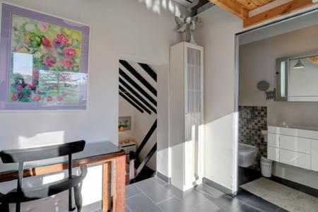 Fotografie z fotogalerie ubytování La casa del reloj v destinaci Estepona