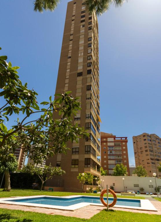 Gemelos 4 - Beninter All Inclusive, Benidorm – Bijgewerkte ...