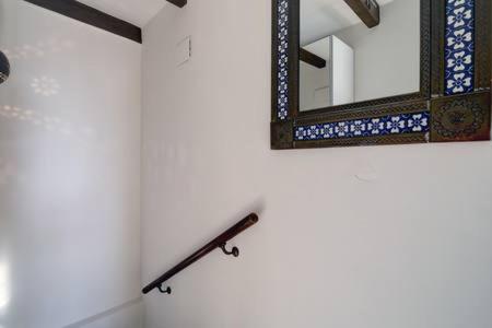 Fotografie z fotogalerie ubytování La casa del reloj v destinaci Estepona