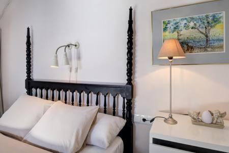 Fotografie z fotogalerie ubytování La casa del reloj v destinaci Estepona