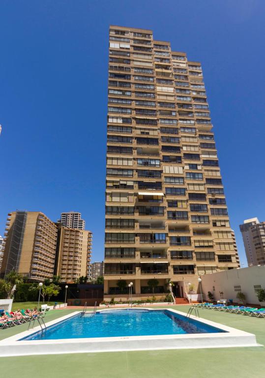 Gemelos 4 - Beninter All Inclusive, Benidorm – Bijgewerkte ...