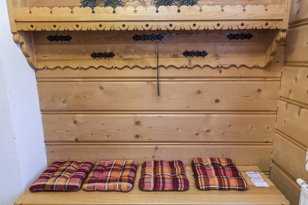 Fotografia z galérie ubytovania Smrekowe Domki v destinácii Kościelisko
