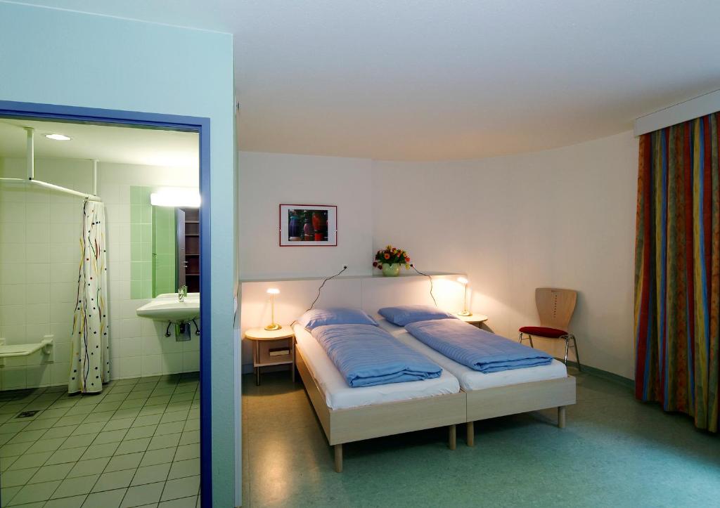 Hotel Kolping Wien Zentral, Vienna – Updated 2024 Prices