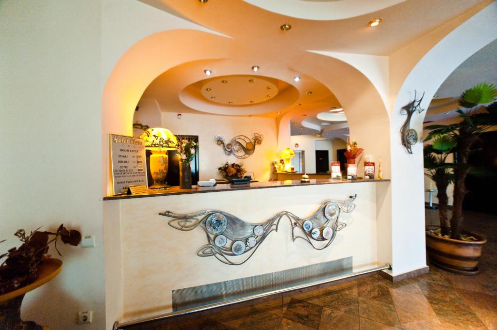 Hotel Class - Resim 13