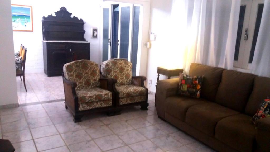  Casa em Cabo Frio/RJ - Locação