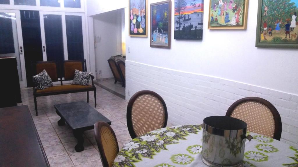  Casa em Cabo Frio/RJ - Locação