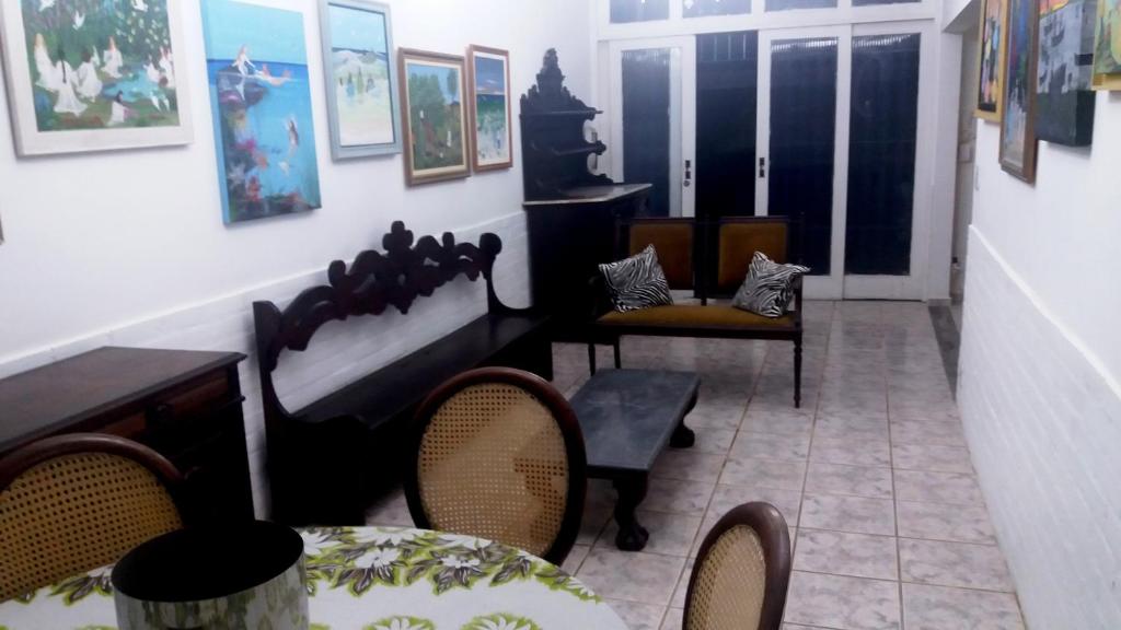  Casa em Cabo Frio/RJ - Locação