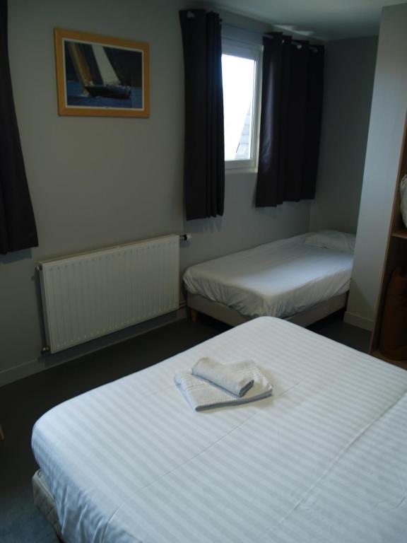 Le Relais Vauban - Chambre Quadruple