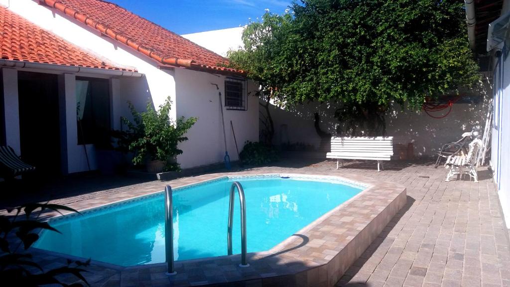  Casa em Cabo Frio/RJ - Locação