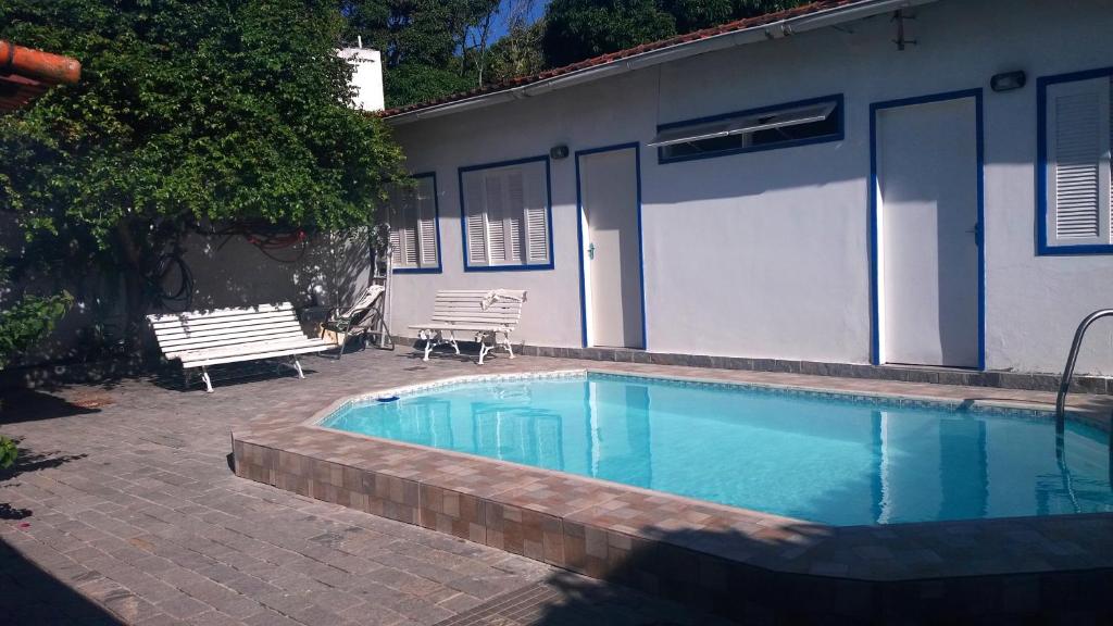  Casa em Cabo Frio/RJ - Locação