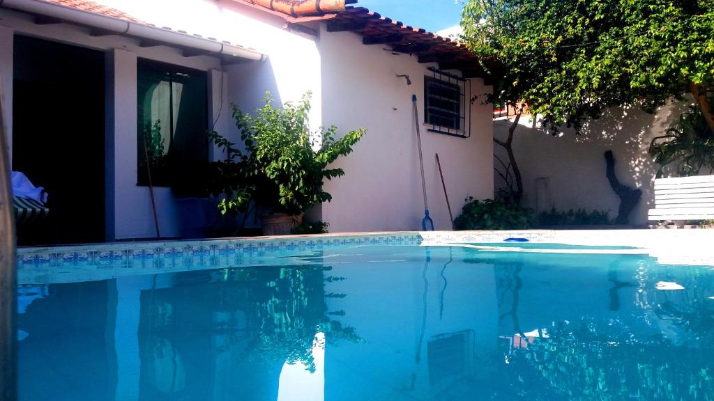  Casa em Cabo Frio/RJ - Locação