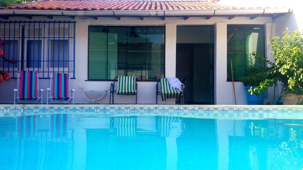  Casa em Cabo Frio/RJ - Locação