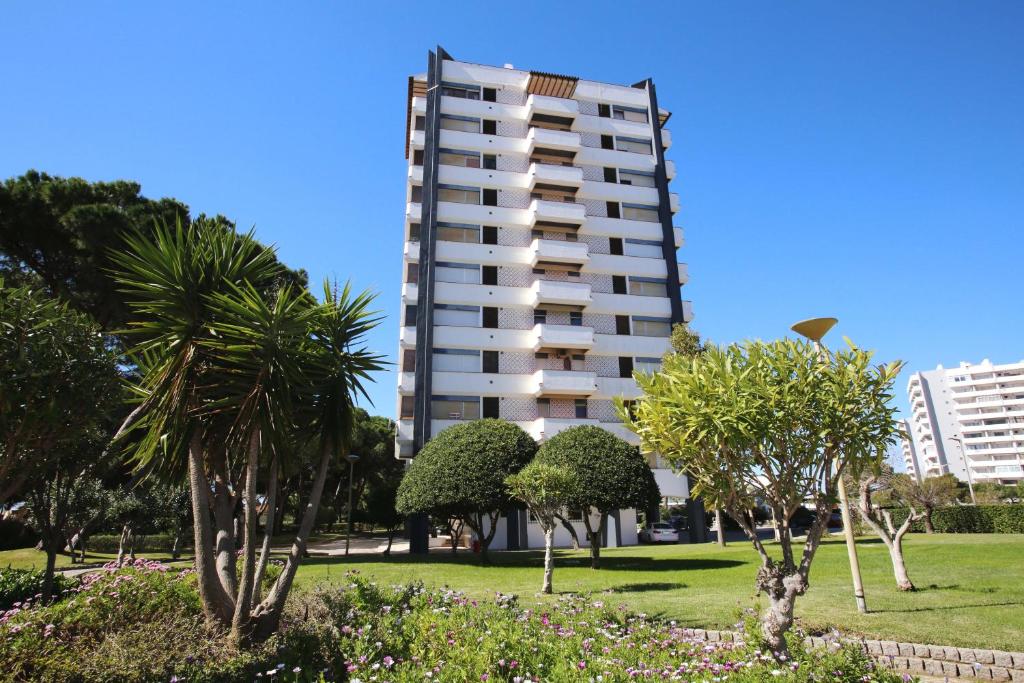 Apartamento Alvor