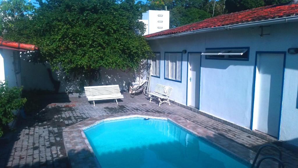  Casa em Cabo Frio/RJ - Locação