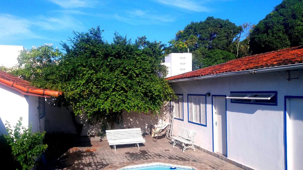  Casa em Cabo Frio/RJ - Locação