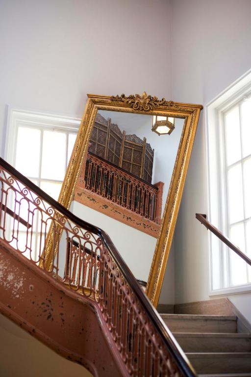 Fotografie z fotogalerie ubytování The LINE Hotel DC ve Washingtonu