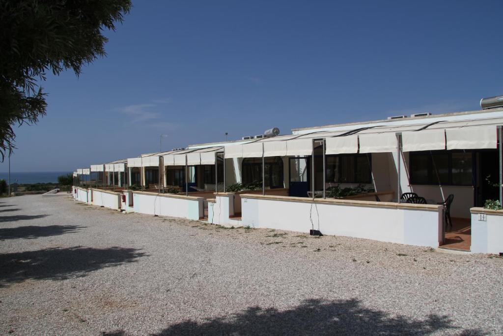 Kép Scialabà Residence Salento szállásáról Torre Paliban a galériában