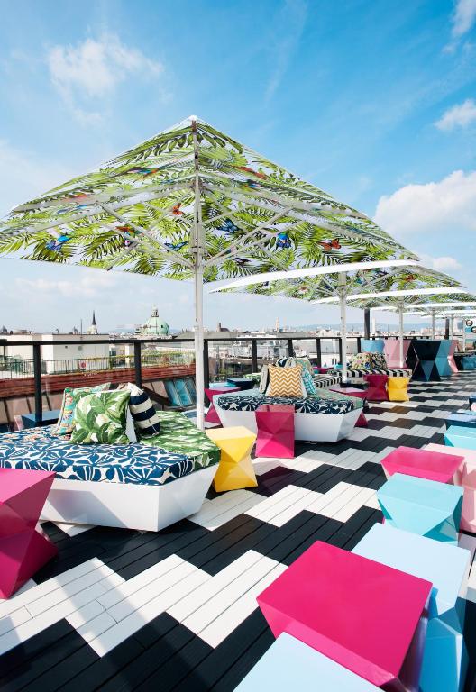 Hotel Topazz & Lamée - Resim 5