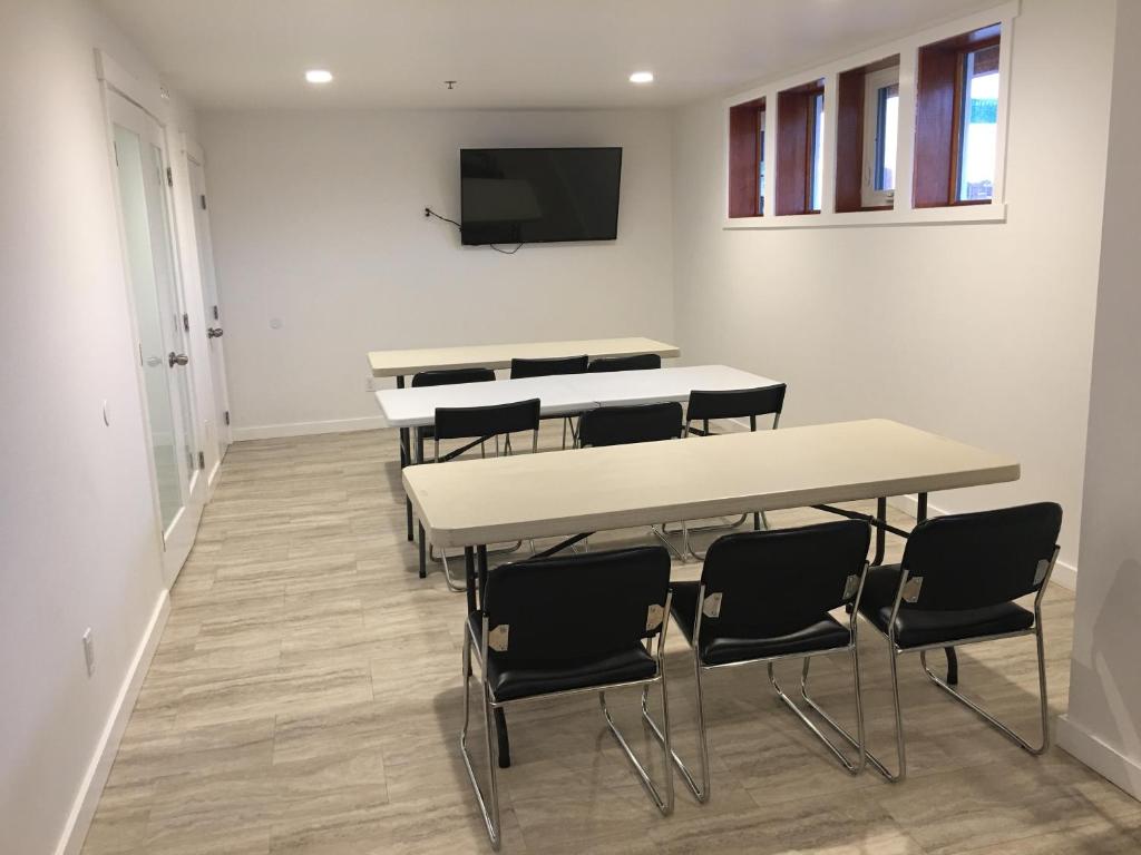 The Inn on College - Resim 17