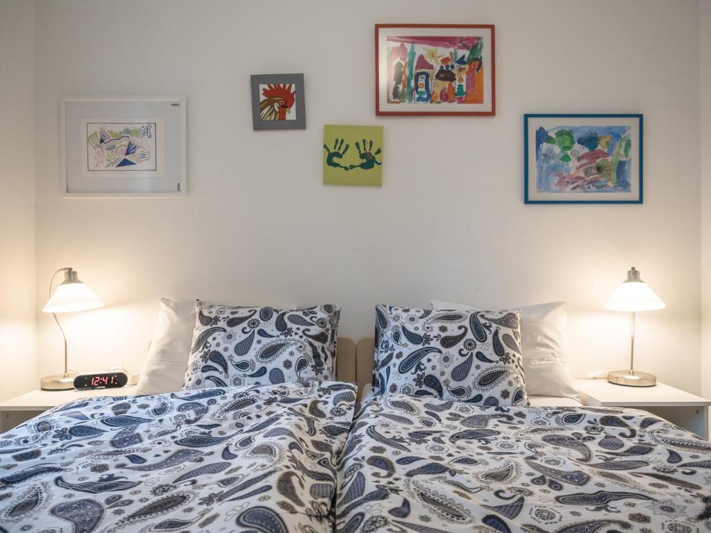 Artissimo Apartments - 17