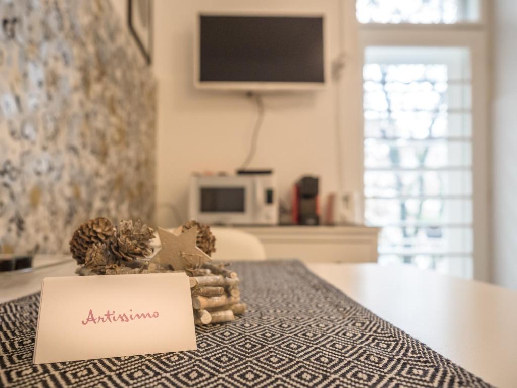 Artissimo Apartments - 7