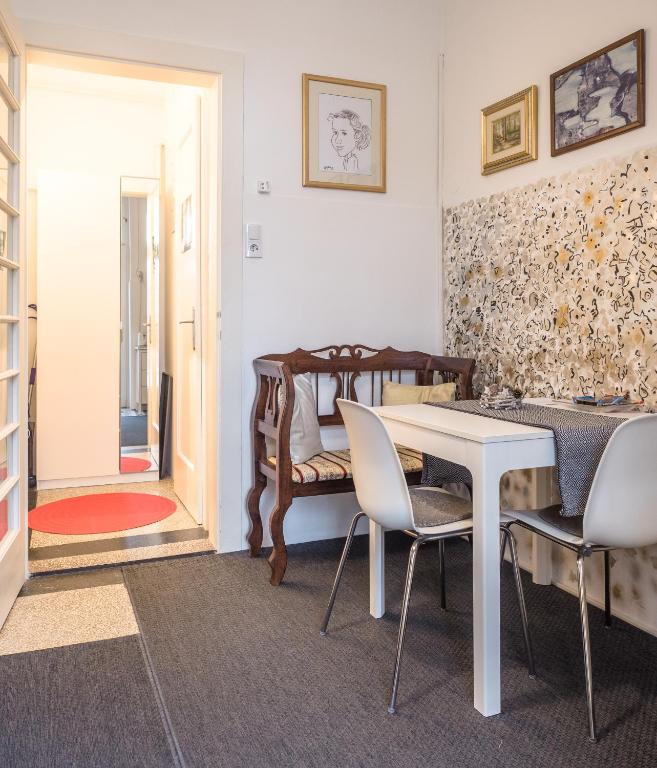 Artissimo Apartments - 8