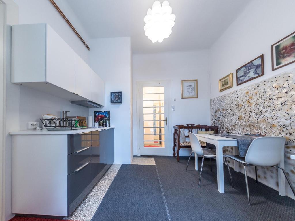 Artissimo Apartments - 11