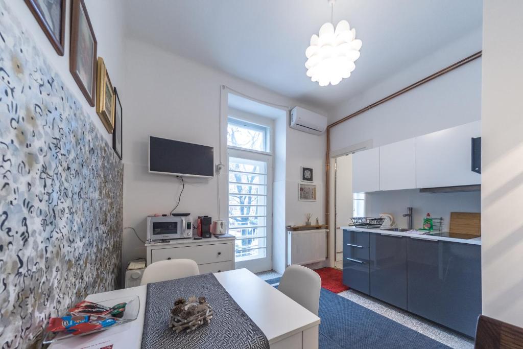 Artissimo Apartments - 1