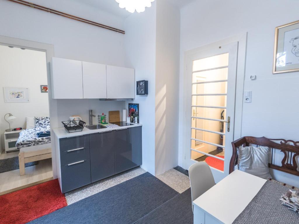 Artissimo Apartments - 14