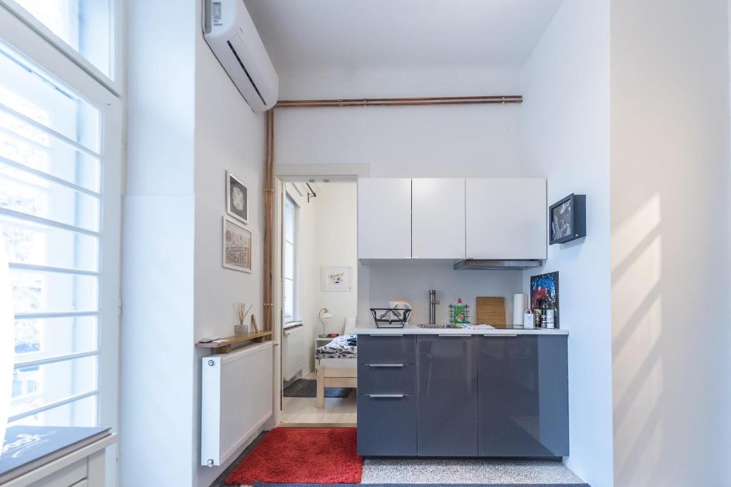 Artissimo Apartments - 13