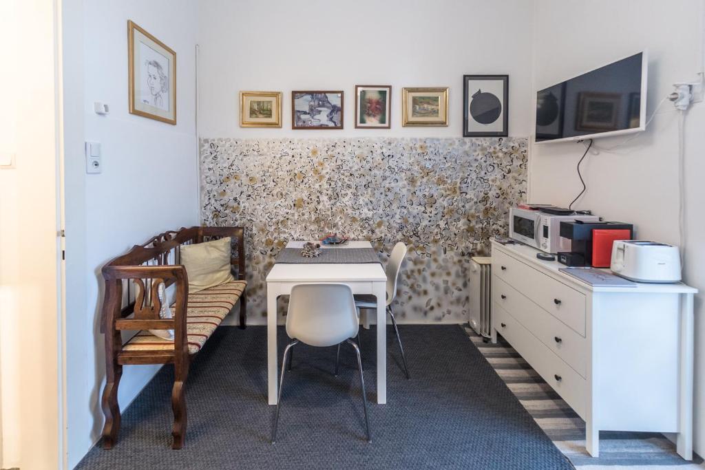 Artissimo Apartments - 16