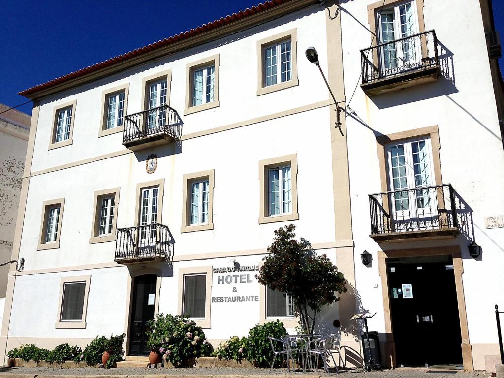 Gallery image of Hotel Casa do Parque in Castelo de Vide