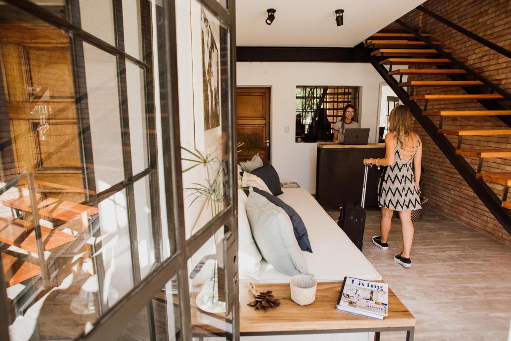 Fotografie z fotogalerie ubytování Casa Nuestra v destinaci Cordoba