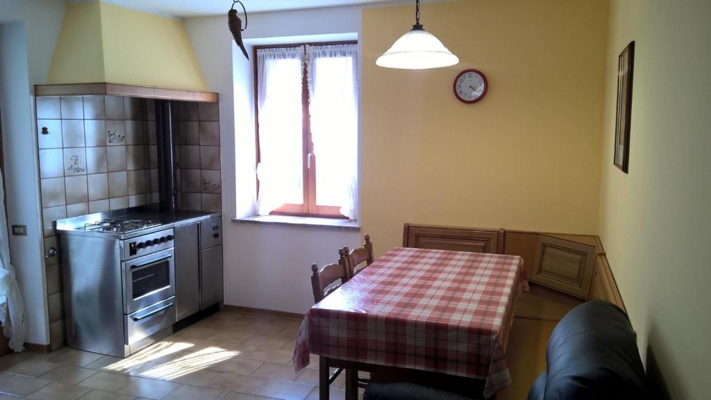 Appartamenti Fabila - Casa De Dos Dormitorios