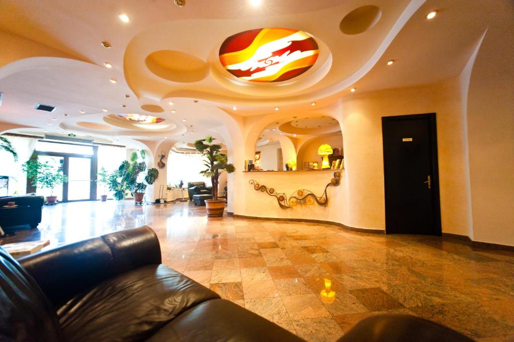 Hotel Class - Resim 16