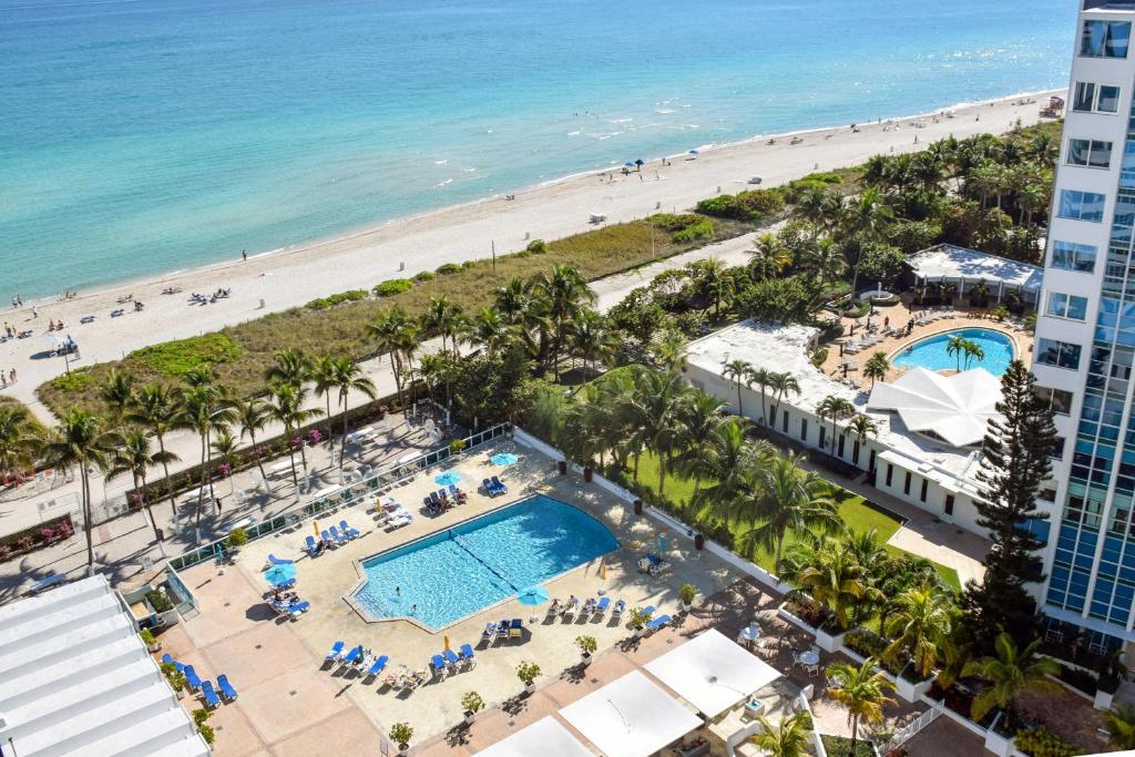 Seacoast Suites on Miami Beach, Miami Beach – Updated 2022 Prices