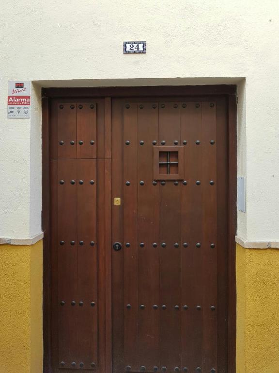Kép Casa Mirador Alhambra szállásáról Granadában a galériában