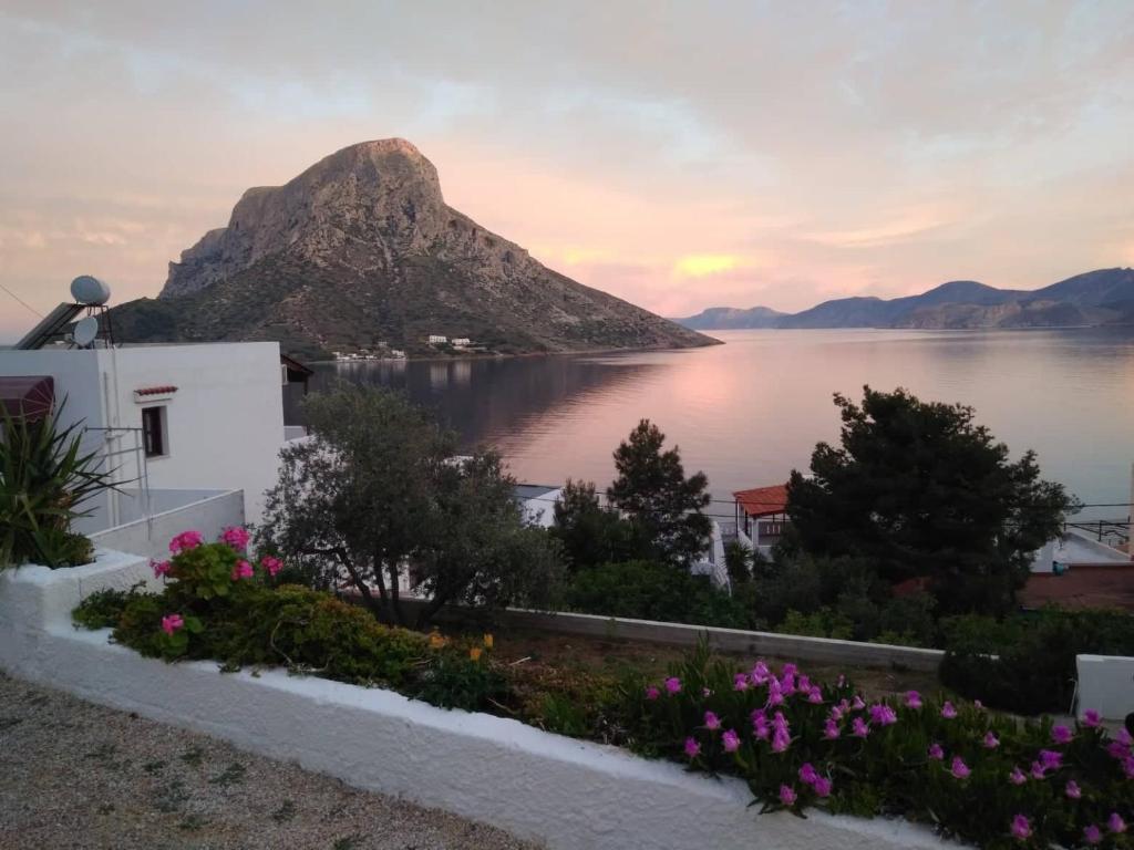 Elenis Studios&Apartments - Estudio Con Vista Al Mar