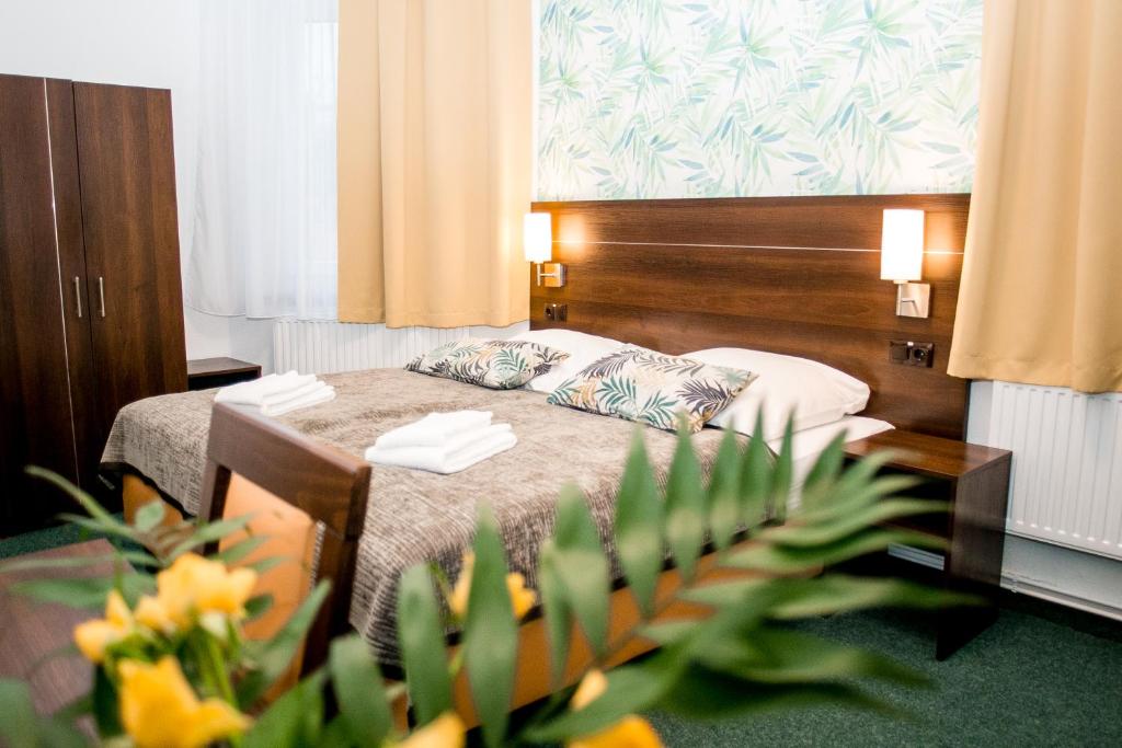 Hotel Polonia Frankfurt Oder Frankfurt Oder Updated 2021 Prices