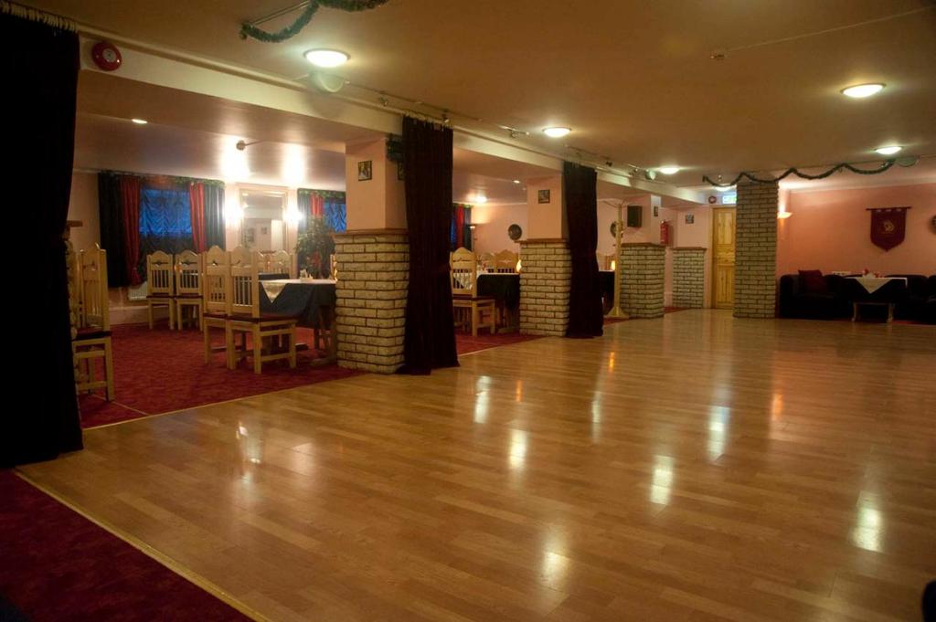 Foto Rakveres asuva majutusasutuse Katariina Guesthouse galeriist