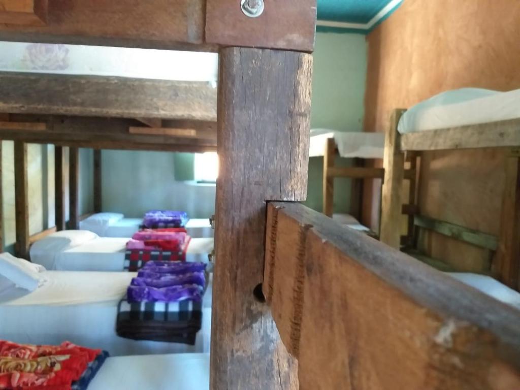  Hostel Pousada Harpia