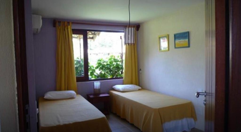 Casa de luxo Villa Janaina