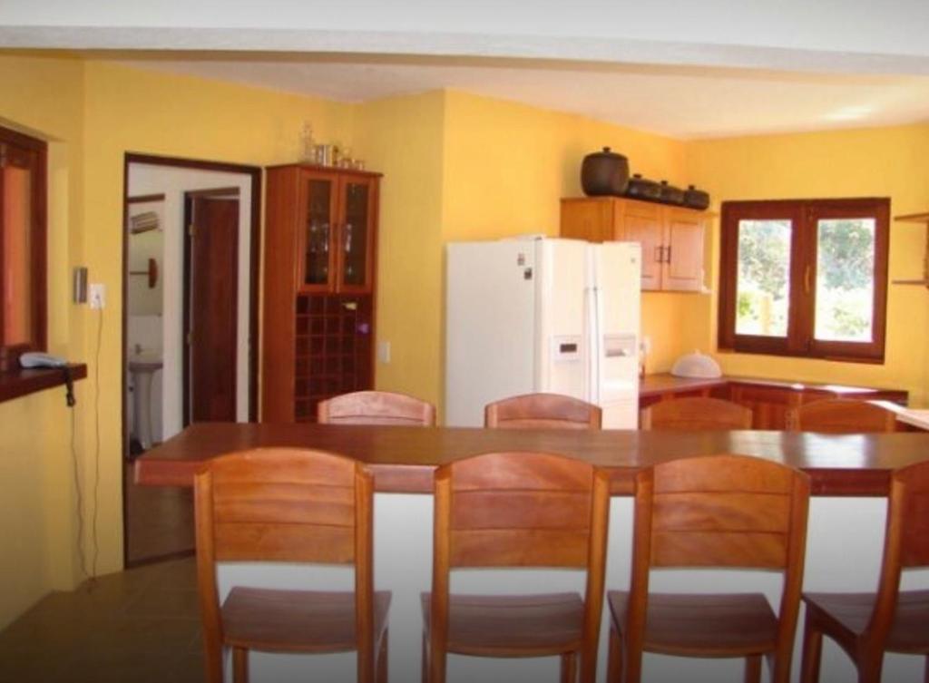  Casa de luxo Villa Janaina