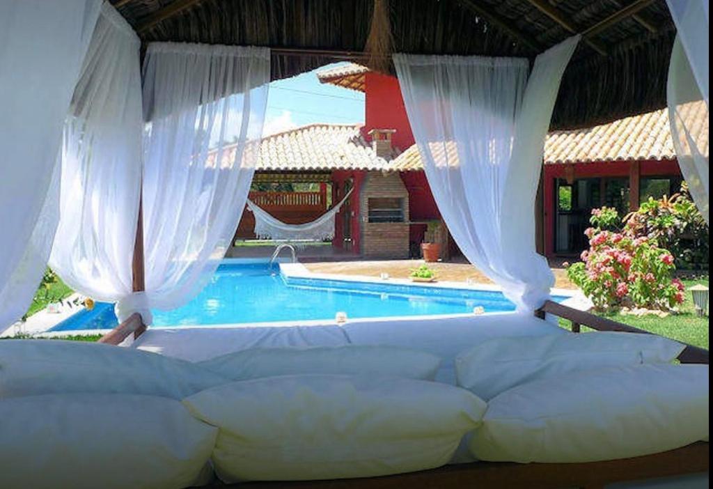  Casa de luxo Villa Janaina